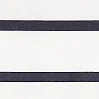 Girls 7-16 Striped Stretch One-Piece Swimsuit