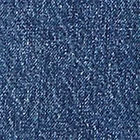 Girls 7-16 High Rise Straight Fit Jeans