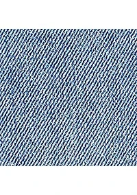 Girls 7-16 High Rise Straight Fit Jeans