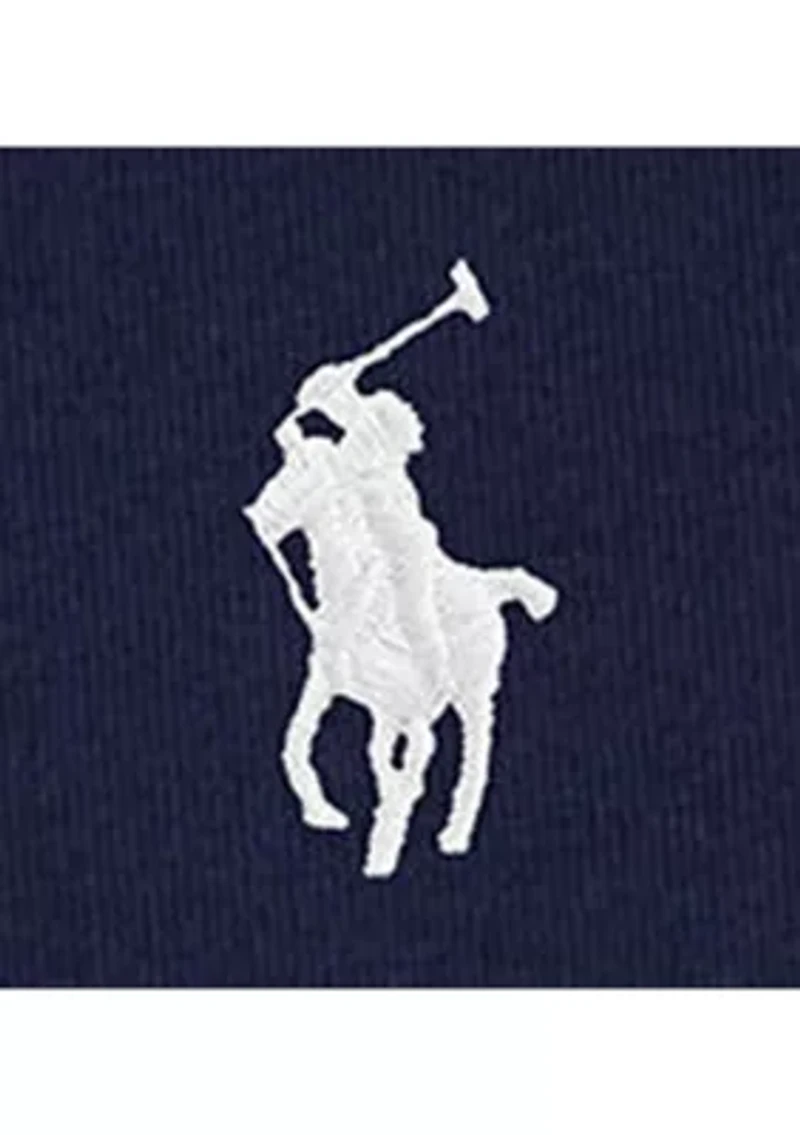 Girls 7-16 Stretch Jersey Flare Leggings