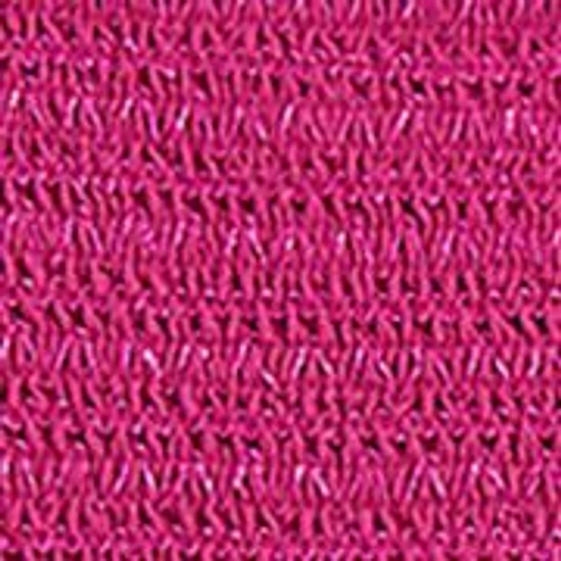 Girls 7-16 Smocked Cotton Jersey Dress