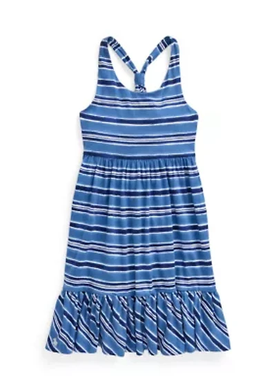 Girls 7-16 Jersey Dress