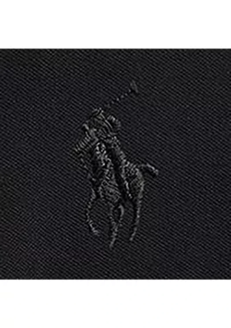 Girls 7-16 Stretch Mesh Polo Dress
