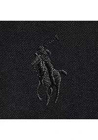 Girls 7-16 Stretch Mesh Polo Dress