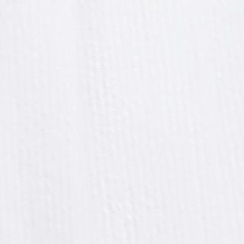 Girls 7-16 Pleated Cotton Seersucker Wrap Skort
