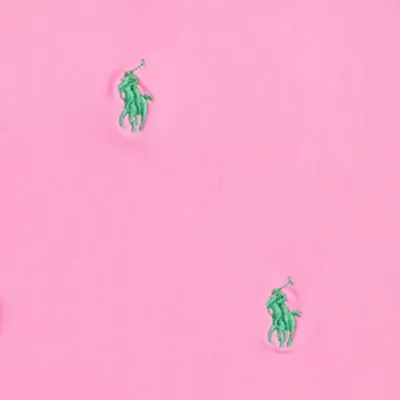 Girls 7-16 Polo Pony One Piece Swimsuit