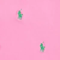 Girls 7-16 Polo Pony One Piece Swimsuit