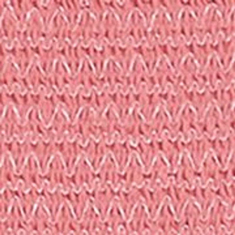 Girls 7-16 Smocked Cotton Jersey Dress