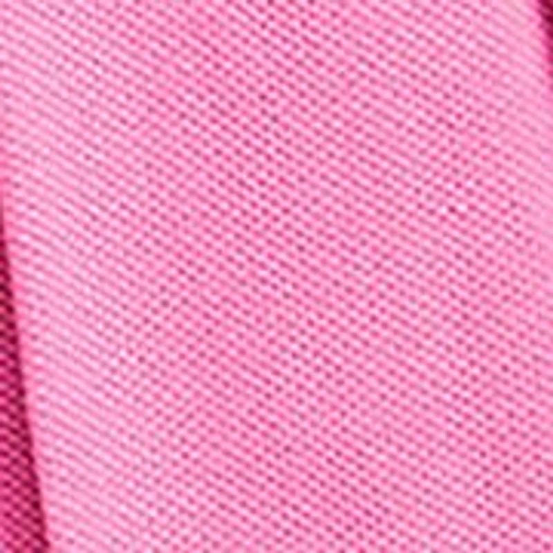 Girls 7-16 Pleated Stretch Mesh Skort