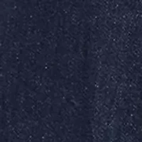Girls 7-16 Flared Indigo Stretch Denim Jeans
