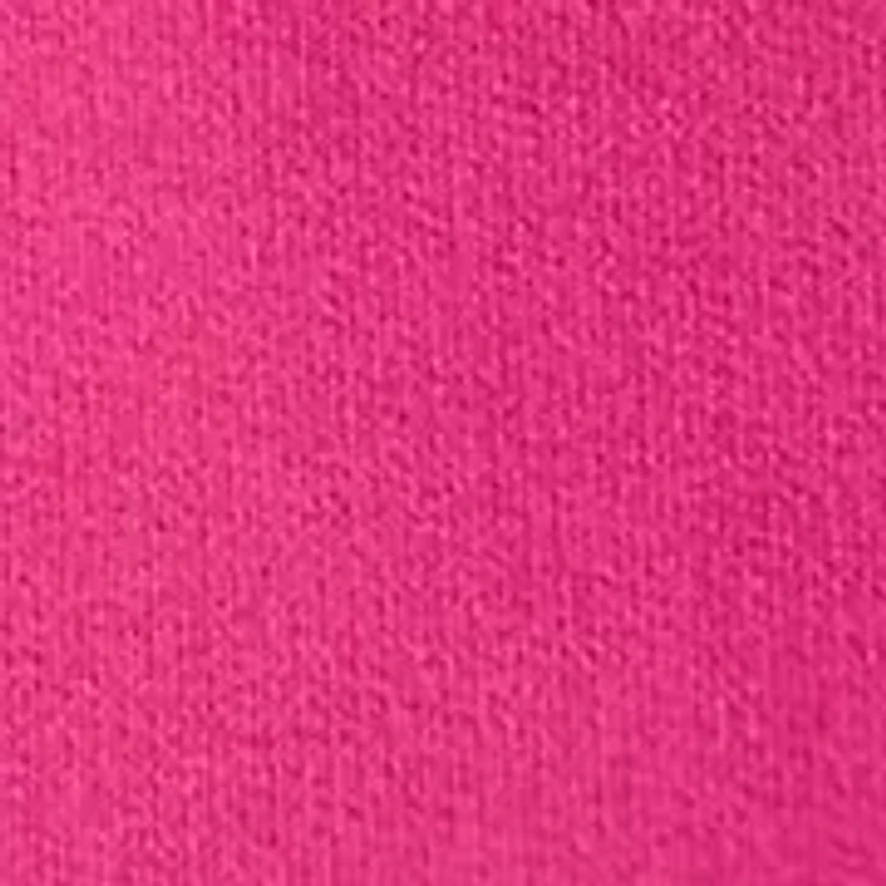 Girls 7-16 Faux-Wrap Fleece Skort