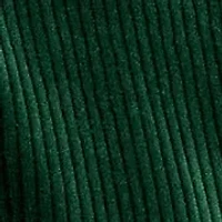 Girls 7-16 Logo Velour Baseball Jacket