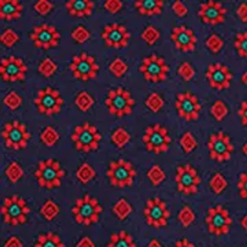 Girls 7-16 Floral Stretch Jersey Leggings