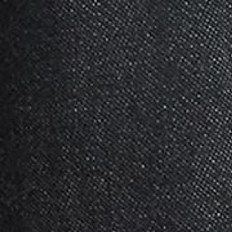 Girls 7-16 Pleated Cotton Denim Skirt