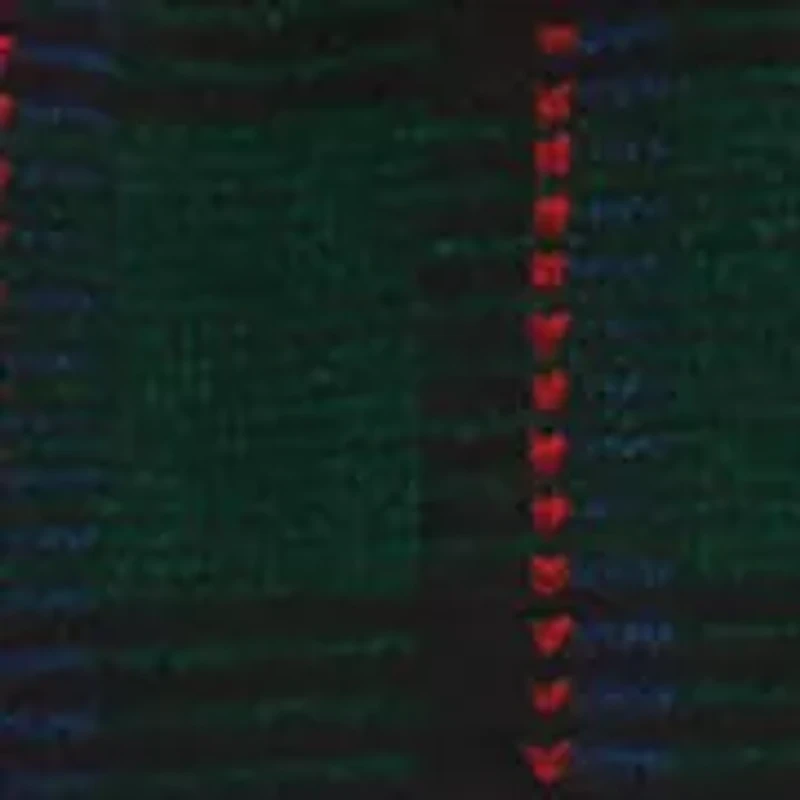 Girls 7-16 Plaid Stretch Jersey Legging