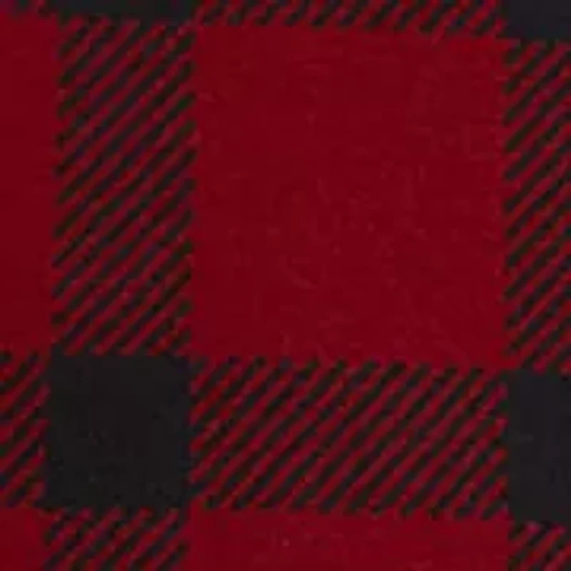 Girls 7-16 Plaid Stretch Jersey Leggings