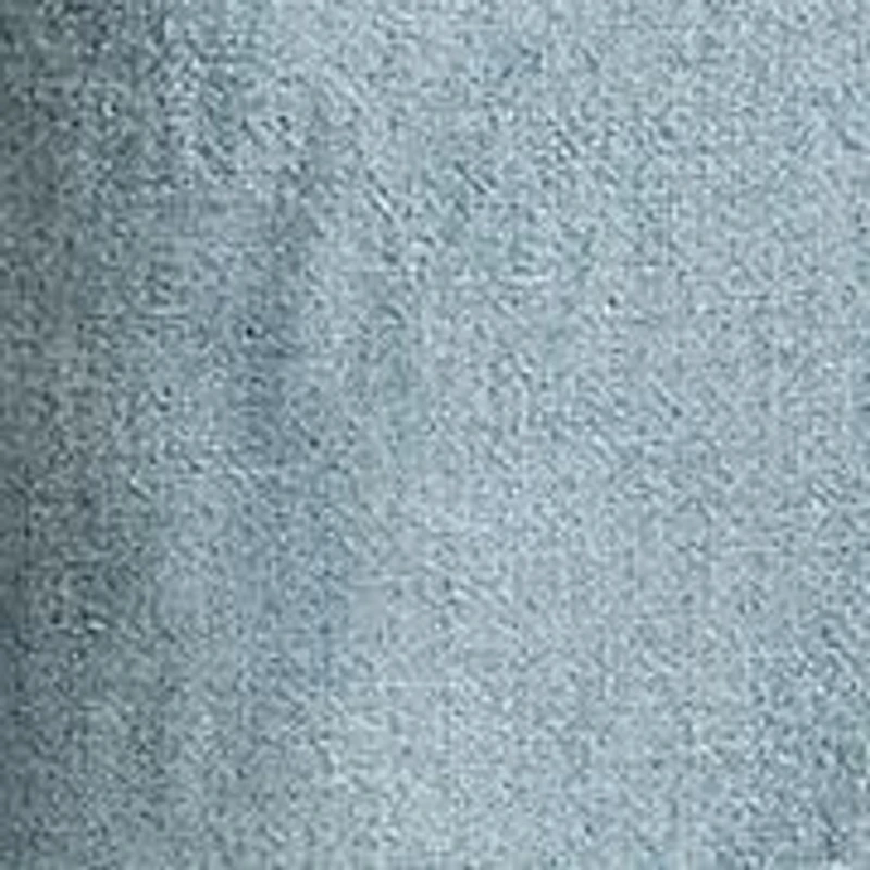 Girls 7-16 Indigo Chambray Wrap Skort