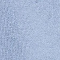 Girls 7-16 Double-Knit Collared Boxy Sweatshirt