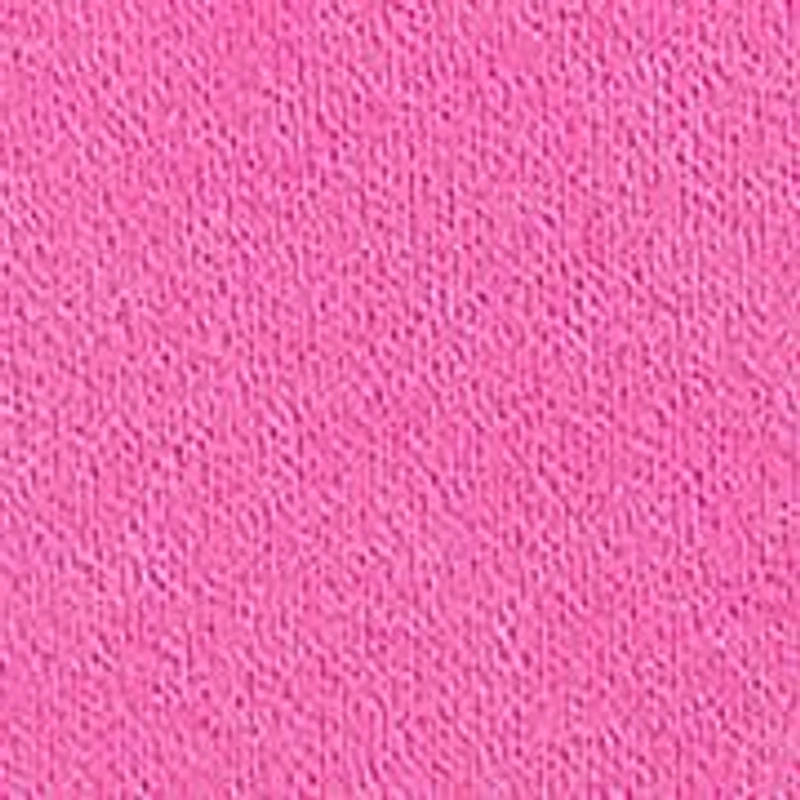 Girls 7-16 Terry Shirt & Short