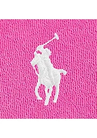 Girls 7-16 Terry Shirt & Short