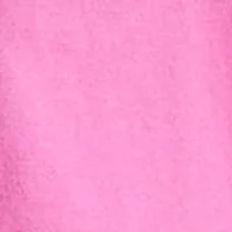 Girls 7-16 Floral-Print Logo Cotton Boxy Shirt