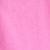 Girls 7-16 Floral-Print Logo Cotton Boxy Shirt