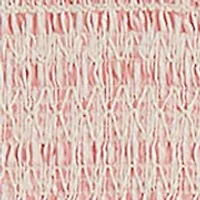 Girls 7-16 Striped Cotton Seersucker Dress