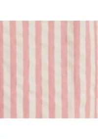 Girls 7-16 Striped Cotton Seersucker Dress