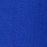 Girls 7-16 Big Pony Fleece Hoodie