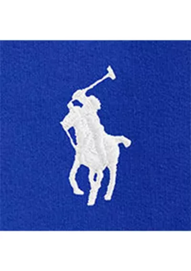 Girls 7-16 Big Pony Fleece Hoodie