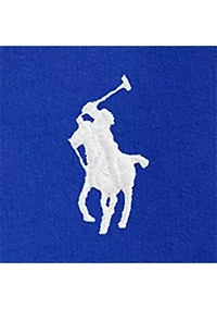 Girls 7-16 Big Pony Fleece Hoodie