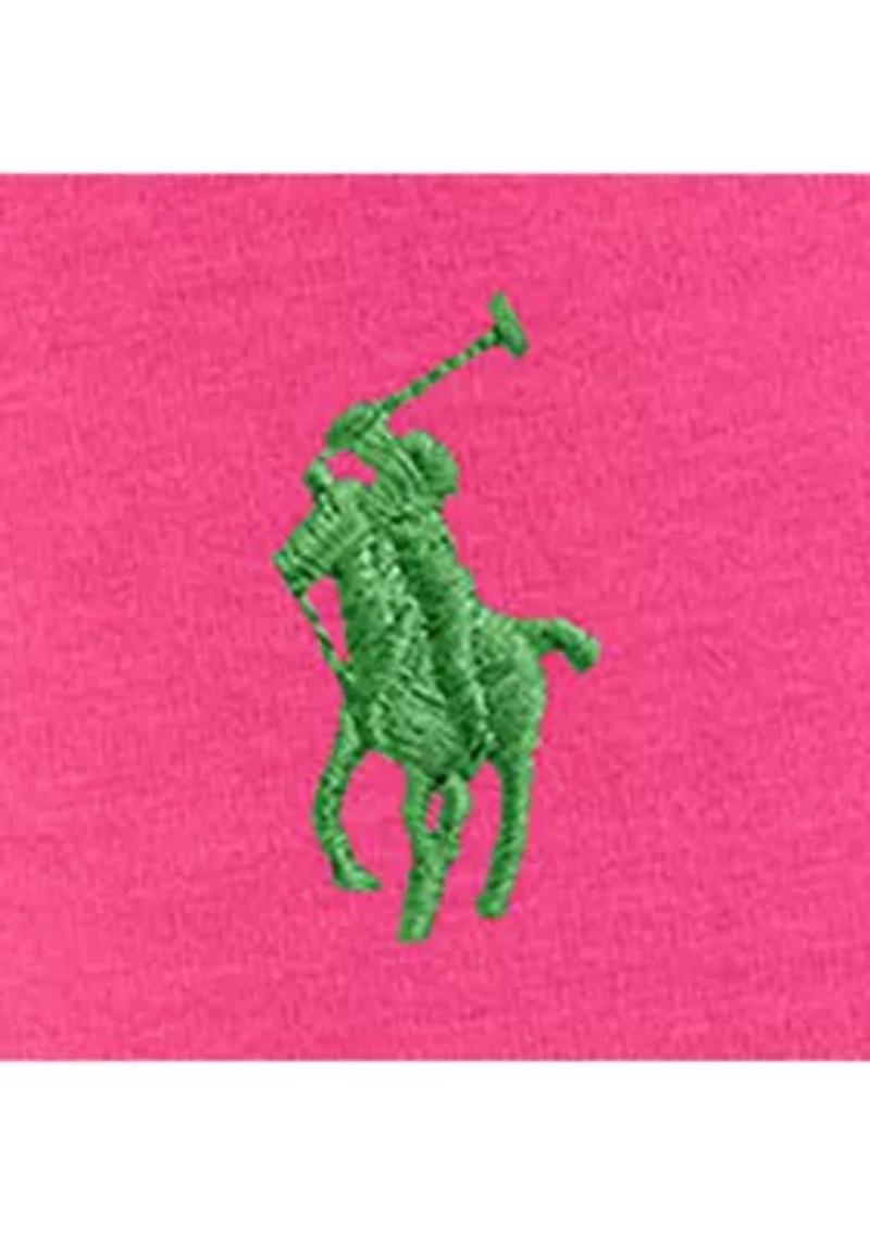 Girls 7-16 Wide-Leg Double-Knit Sweatpants