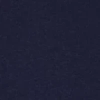 Girls 7-16 Polo Bear Fleece Boxy Sweatshirt