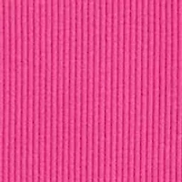 Girls 7-16 Ribbed Boxy T-Shirt