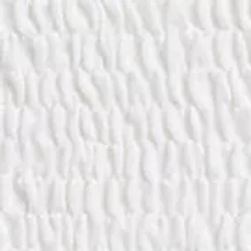 Girls 7-16 Smocked Stretch Mesh Polo Dress