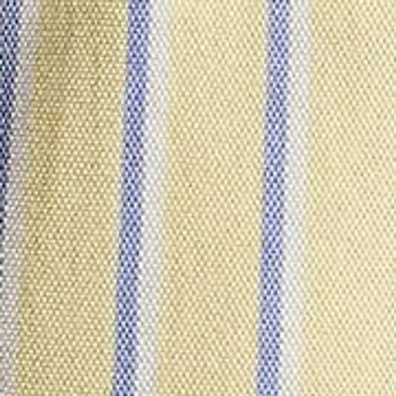 Girls 7-16 Striped Oxford Mesh Polo Dress