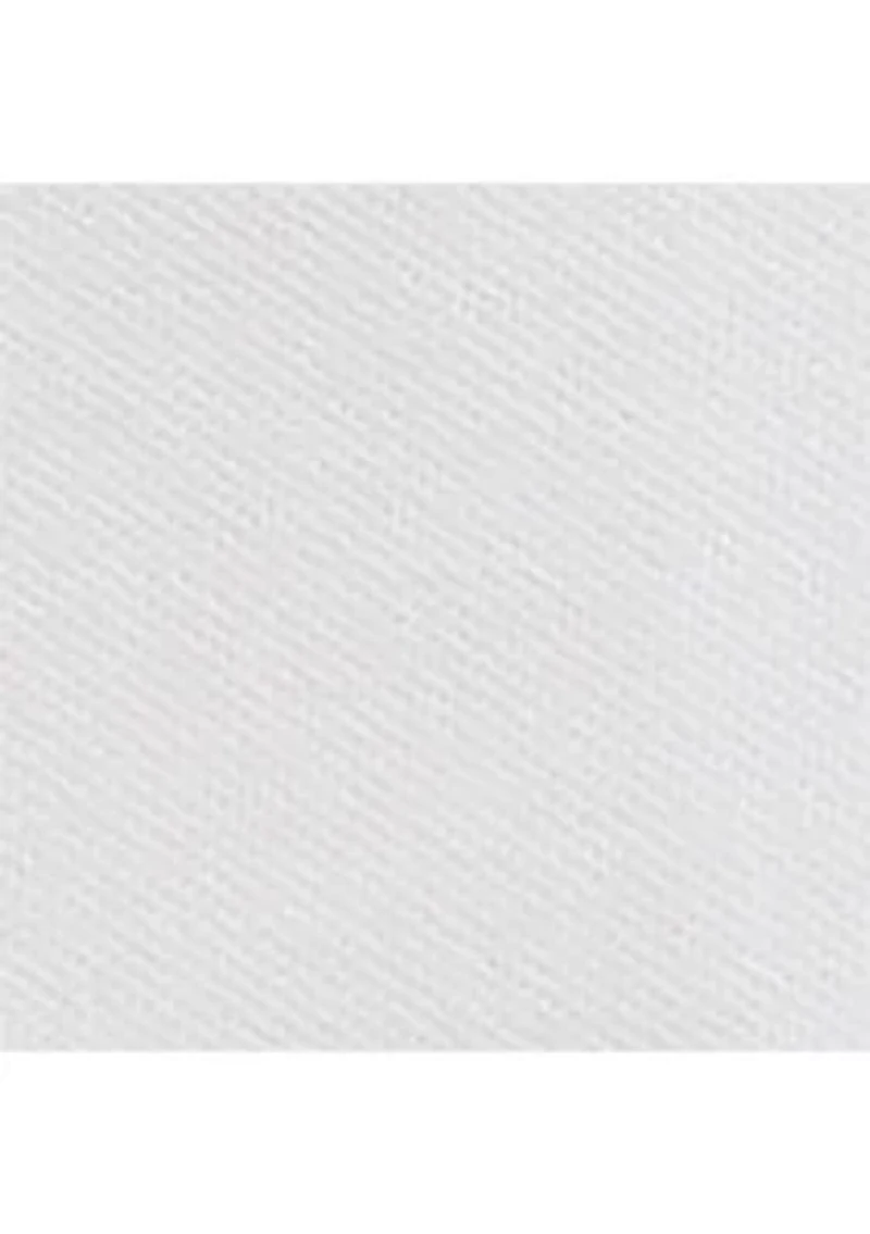 Girls 7-16 Ruffled Stretch Mesh Wrap Skort