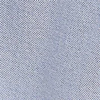 Girls 7-16 Cotton Oxford Pull-On Short