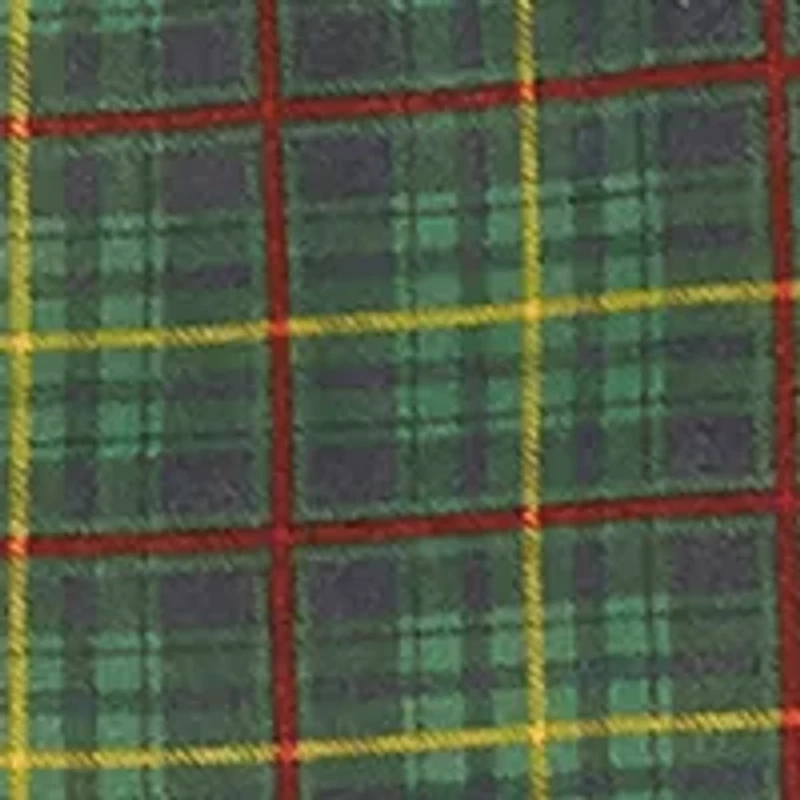 Girls 7-16 Plaid Shacket