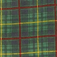 Girls 7-16 Plaid Shacket