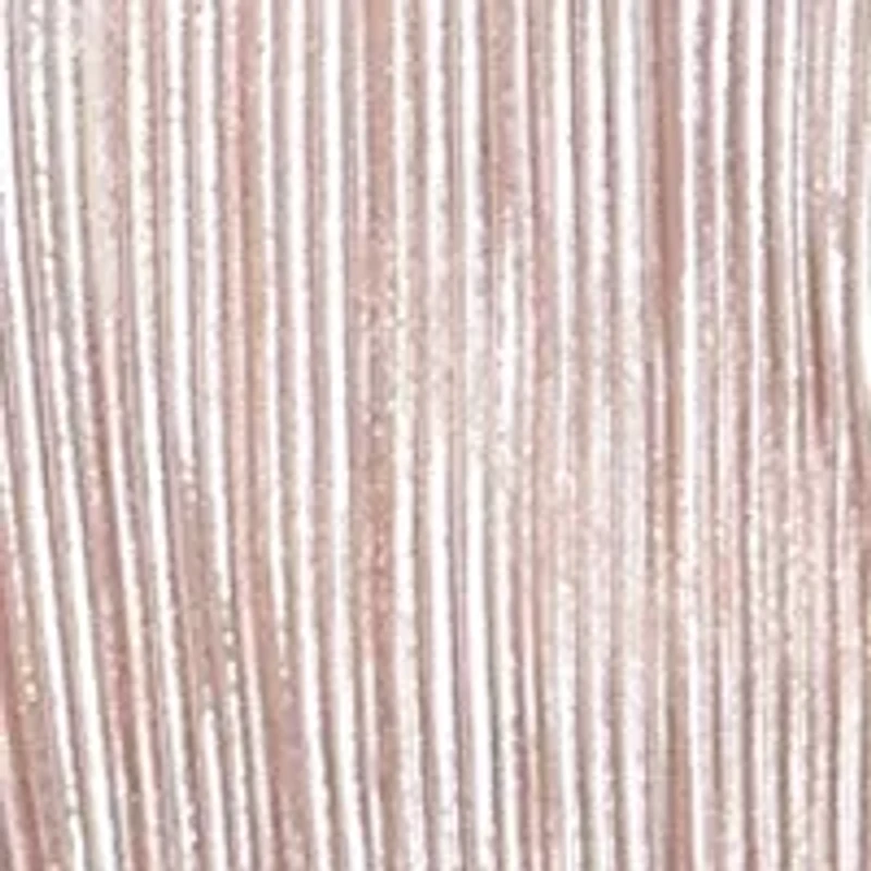 Girls 7-16 Plisse Top and Pants Set