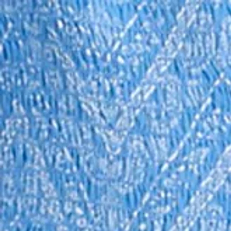 Girls 7-16 Smocked Top and Skirt Set