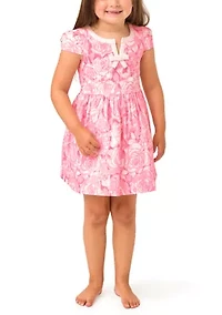 Girls 5-14 Confetti Louise Dress