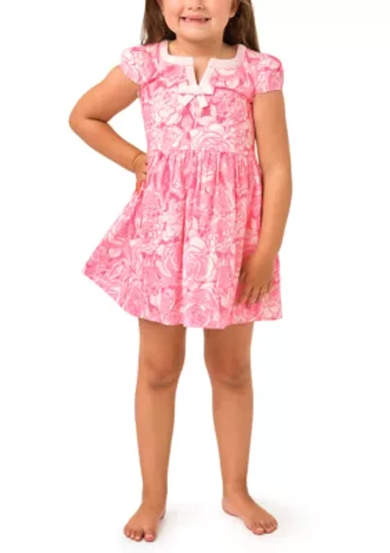 Girls 5-14 Confetti Louise Dress