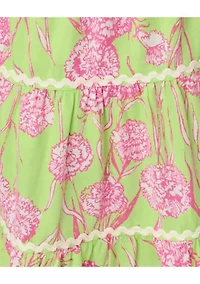 Girls 5-16 Alina Midi Dress