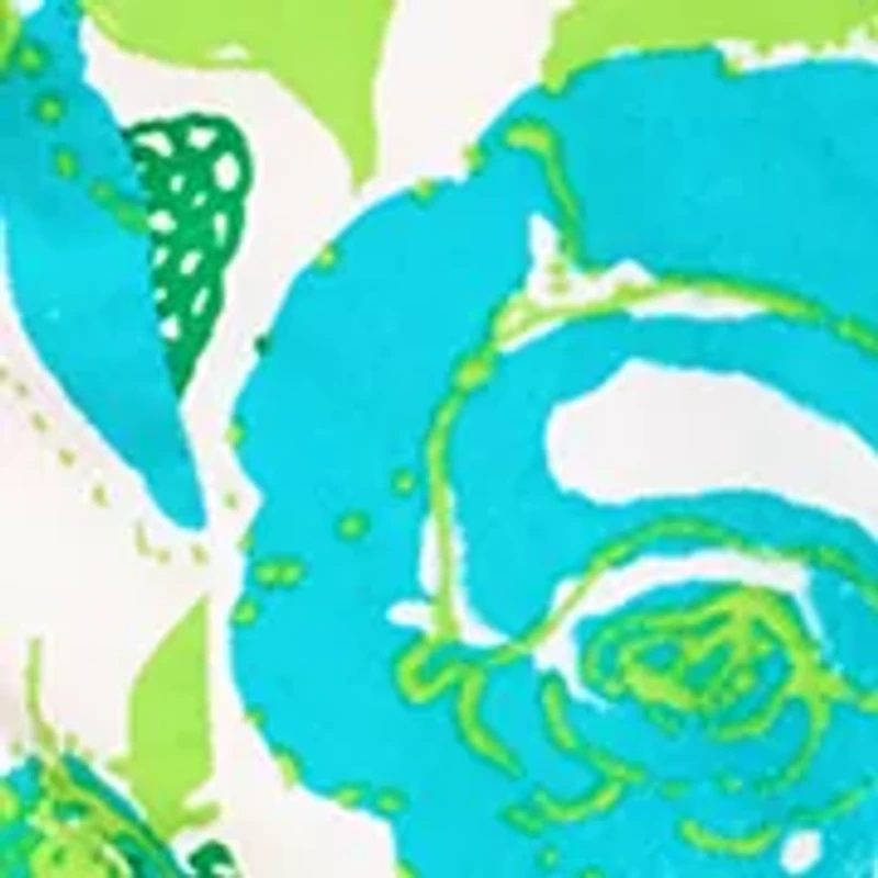 Girls 5-14 Monarch Rose Idala Dress