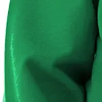 Girls 7-16 Green Palm Top