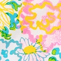 Girls 2-10 Garden Belle Fleur Dress