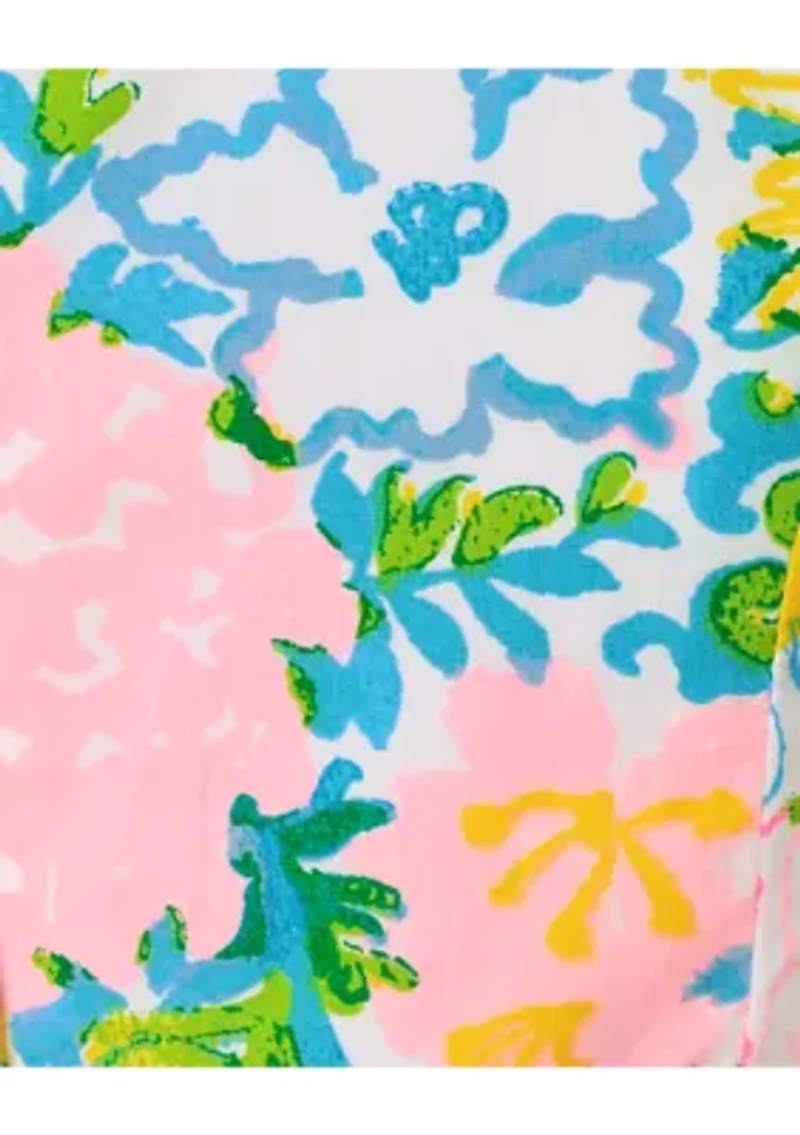 Girls 2-10 Garden Belle Fleur Dress