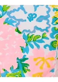 Girls 2-10 Garden Belle Fleur Dress
